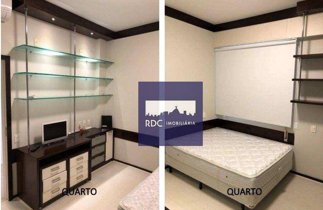 Apartamento com 4 dormitórios, 200 m² - venda por R$ 6.000.000,00 ou aluguel por R$ 20.000 - Foto 15