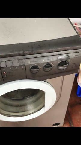 Máquina de lavar 5kg - Foto 2