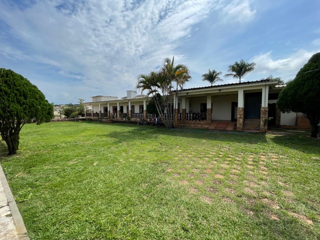 Sitio - OPORTUNIDADE DE INVESTIMENTO com aluguel fixo a 13 anos - Foto 7