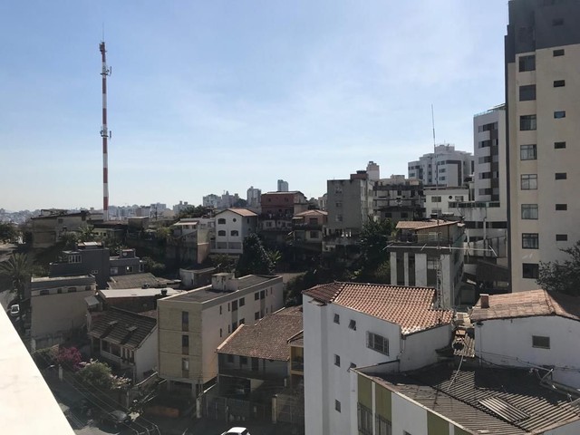 Cobertura com 3 dormitórios à venda em Belo Horizonte - Foto 14