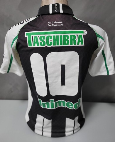 Camisa do Figueirense SC - Foto 5