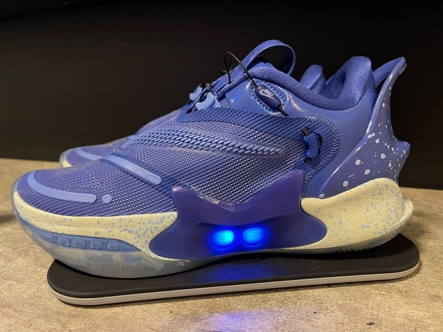 nike adapt bb olx