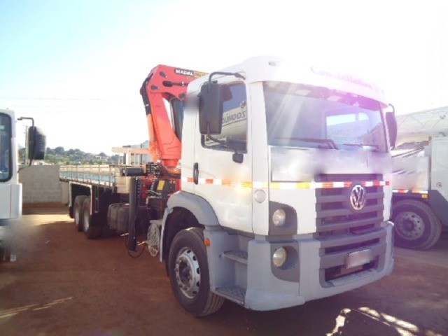 vw 24250 munck - Foto 2