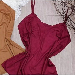 Blusa de Alcinha regulável 