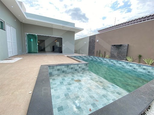 Casa com 3 dormitórios à venda, 227 m² por R$ 1.350.000,00 - Vila Nascente - Campo Grande/ - Foto 8