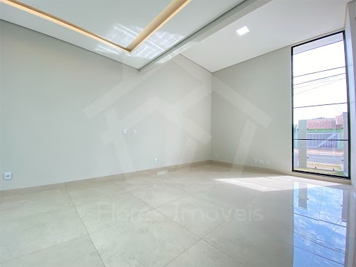 Casa com 3 dormitórios à venda, 227 m² por R$ 1.350.000,00 - Vila Nascente - Campo Grande/ - Foto 15
