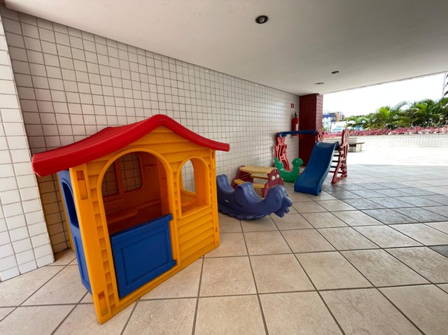 Apartamento para venda tem 128 metros quadrados com 3 quartos em Jardim Renascença - São L - Foto 9