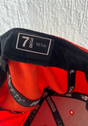 BONÉ NEW ERA - Foto 4