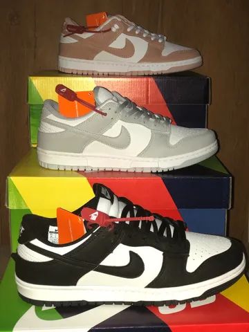 Tênis - Dunk - Foto 3