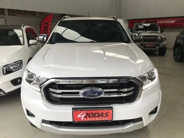 GUARDABOSQUES DE FORD LIMITADO. 0V 4X4 CD AUT. MUERE. ranger 2020 mercadolibre GUARDABOSQUES DE FORD LIMITADO. 0V 4X4 CD AUT. MUERE.