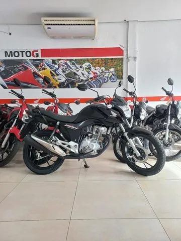 Yamaha 2023 em Cuiabá - 0km