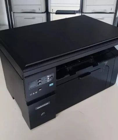 Impressora Multifuncional HP LaserJet Pro M1132  - Foto 5