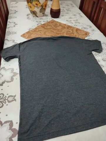 Camiseta Lacoste Live  - Foto 4