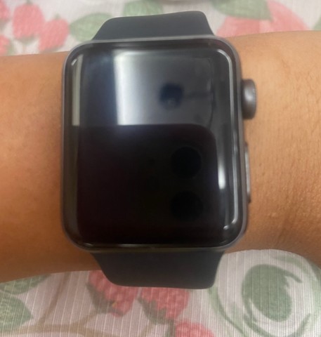 Apple Watch série 3 