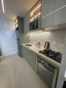 Apartamento 2 quartos à venda, Norte - Águas Claras, DF - 67m²