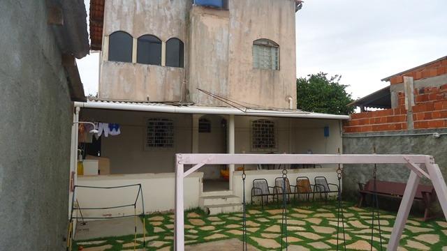Samuel Pereira oferece: Casa 4 quartos Sobradinho Murada Vista para o Vale Vila Rabelo I 1 - Foto 20