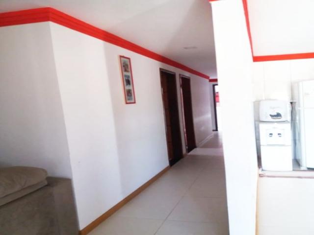 Casa à venda com 3 dormitórios em Centro, Camaçari cod:27-IM336639 - Foto 8
