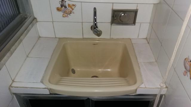 Apartamento em Tomás Coelho com 02 quartos - Foto 19