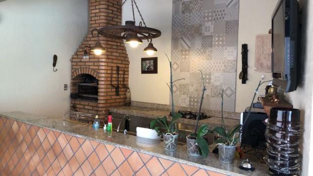 Casa à venda com 3 dormitórios em Serrano, Belo horizonte cod:1344 - Foto 9