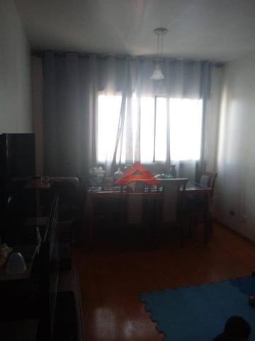 Apartamento com 3 dormitórios à venda, 70 m² por R$ 315.000,00 - Vila Tatetuba - São José - Foto 4