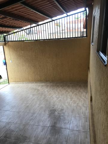 Oportunidade: Casa de 3 qts, porcelanato no Setor de Mansões de Sobradinho - Foto 3