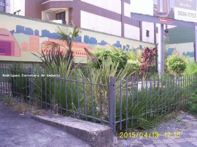 Terreno para venda em curitiba, centro - Foto 5