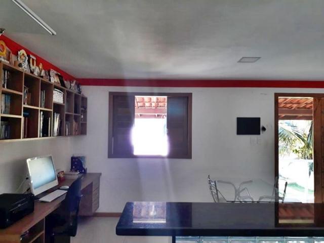 Casa à venda com 3 dormitórios em Centro, Camaçari cod:27-IM336639 - Foto 10