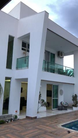 Casa à venda com 3 dormitórios em Serrano, Belo horizonte cod:1344 - Foto 4