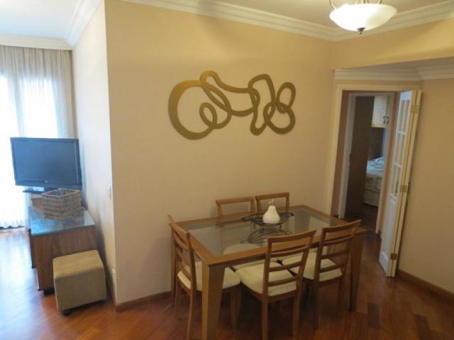 Apartamento à venda com 3 dormitórios em Vila gustavo, São paulo cod:169-IM173180 - Foto 4