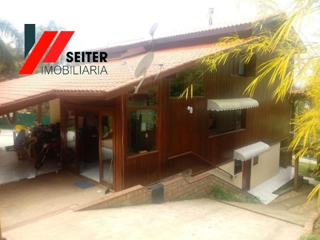 Casa grande na lagoa da conceicao
