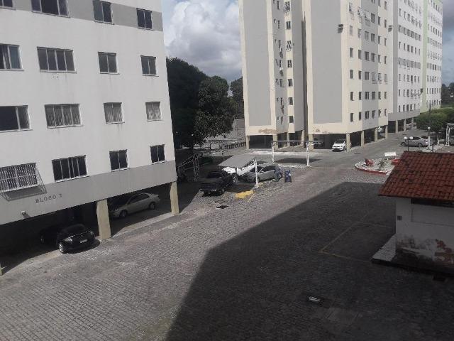 Apartamento 56,90m² com 3 quartos Parangaba - Foto 2