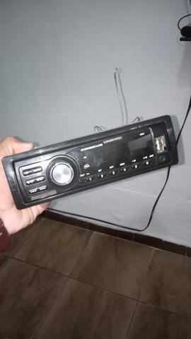 Som automotivo