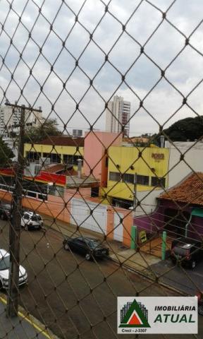 Apartamento à venda com 4 dormitórios em Jd higienópolis, Londrina cod: * - Foto 5