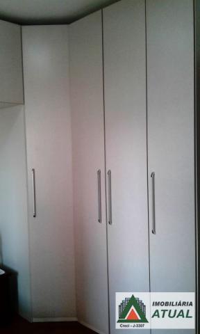 Apartamento à venda com 4 dormitórios em Jd higienópolis, Londrina cod: * - Foto 13