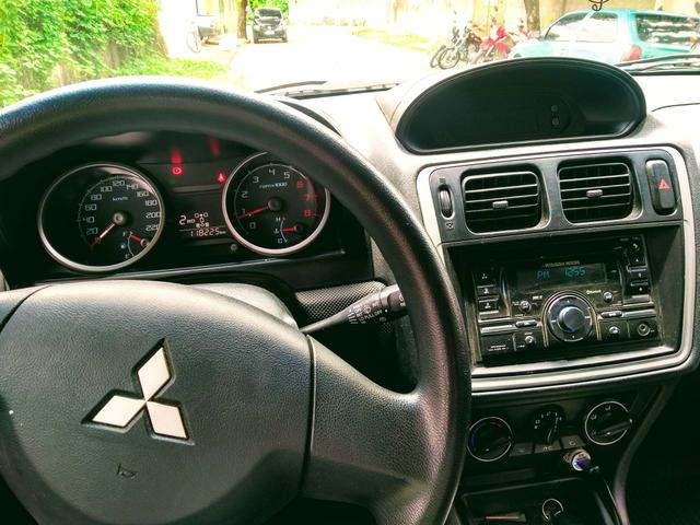 Pajero TR4 - Foto 14