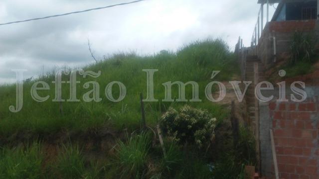 Terreno Rio das Flores, Volta Redonda - RJ - Foto 2