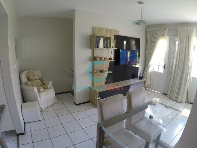 Apartamento na Lagoa Redonda,Porteira Fechada,2 vagas,Confira essa Oportunidade - Foto 4