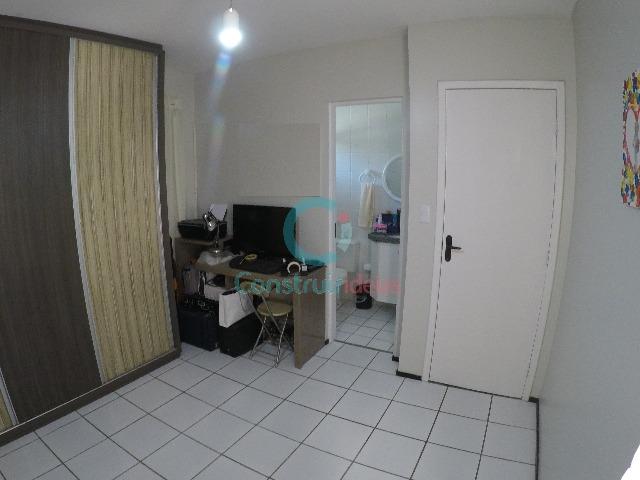 Apartamento na Lagoa Redonda,Porteira Fechada,2 vagas,Confira essa Oportunidade - Foto 11