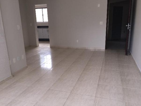 Apartamento 2 quartos praia Areia Preta