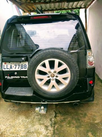 Pajero TR4 - Foto 13