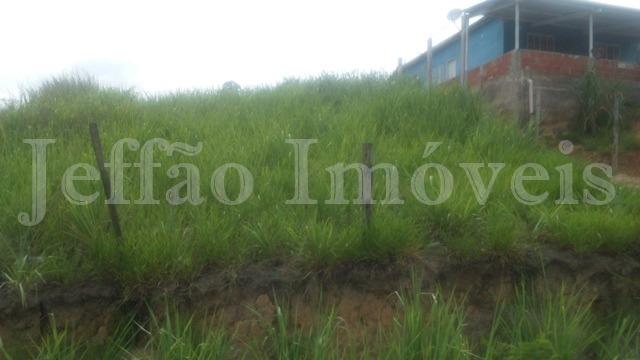 Terreno Rio das Flores, Volta Redonda - RJ - Foto 10