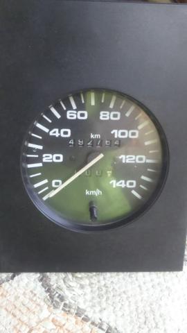 Velocímetro