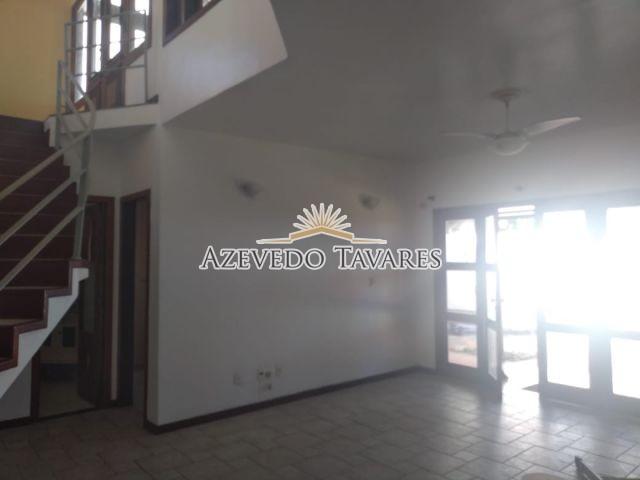 Casa para alugar com 4 dormitórios em Praia do pecado, Macaé cod: *15 - Foto 13