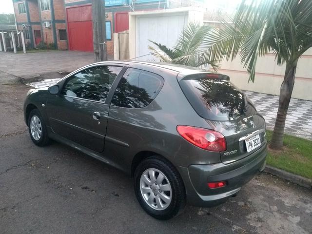 Peugeot 2009 - Foto 4