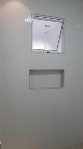 Casa para alugar com 2 dormitórios em Residencial borboleta 2, Bady bassitt cod:L1399 - Foto 8