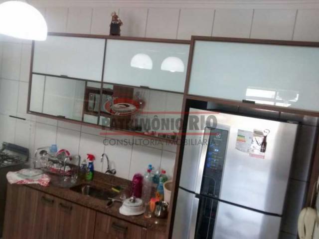 Apartamento à venda com 2 dormitórios em Vista alegre, Rio de janeiro cod:PAAP23392 - Foto 15