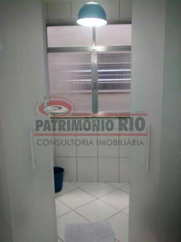 Apartamento à venda com 2 dormitórios em Vista alegre, Rio de janeiro cod:PAAP23392 - Foto 19