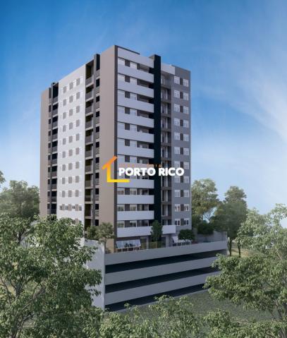 Apartamento à venda com 2 dormitórios em Sanvitto, Caxias do sul cod:1785 - Foto 4