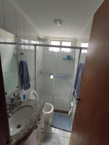 Apartamento com 3 dormitórios à venda, 126 m² por r$ 510.000,00 - setor bueno - goiânia/go - Foto 8