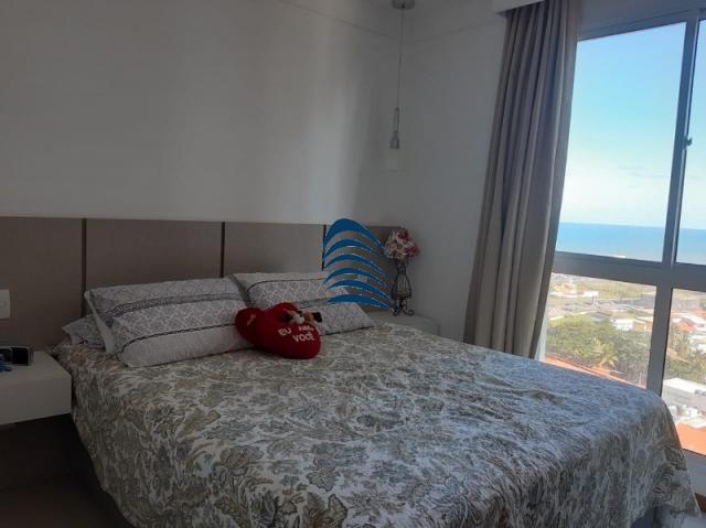 Apartamento à venda com 3 dormitórios em Patamares, Salvador cod:JAI43883 - Foto 19
